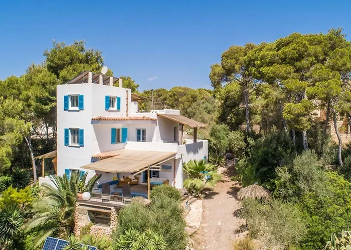 Casa Bamboo