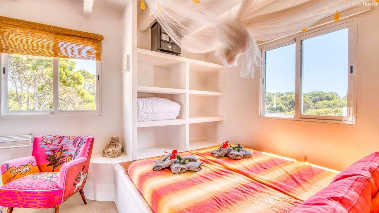 Casa Bamboo
