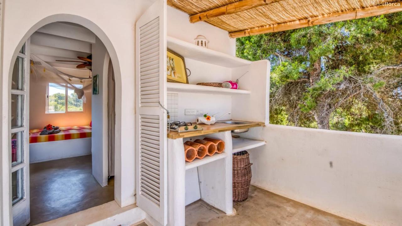 Casa Bamboo