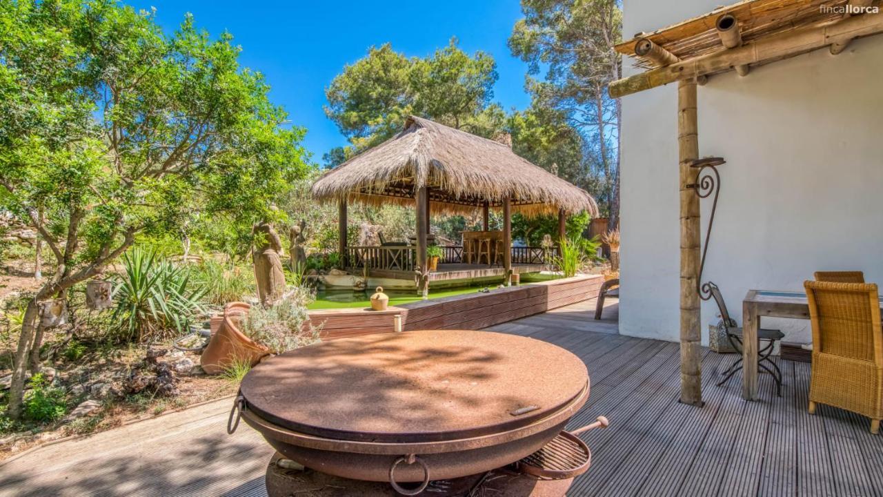 Casa Bamboo Ferienhaus *