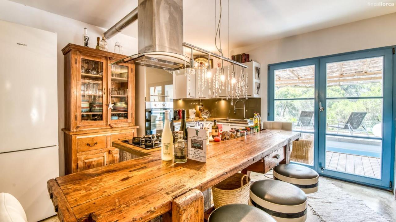 Casa Bamboo *