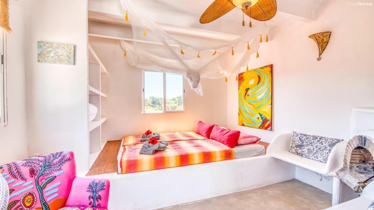Casa Bamboo Holiday home *