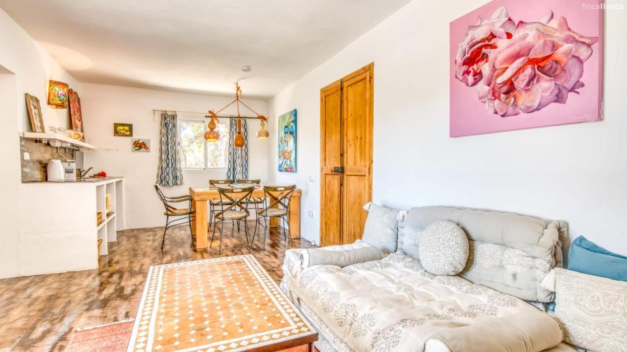 Holiday home Casa Bamboo *