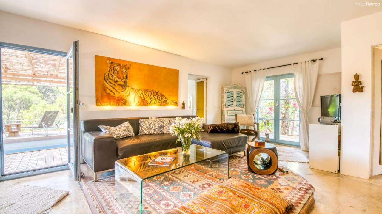 Casa Bamboo Holiday home