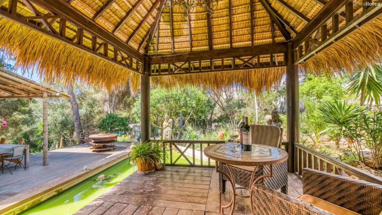 Casa Bamboo Holiday home *