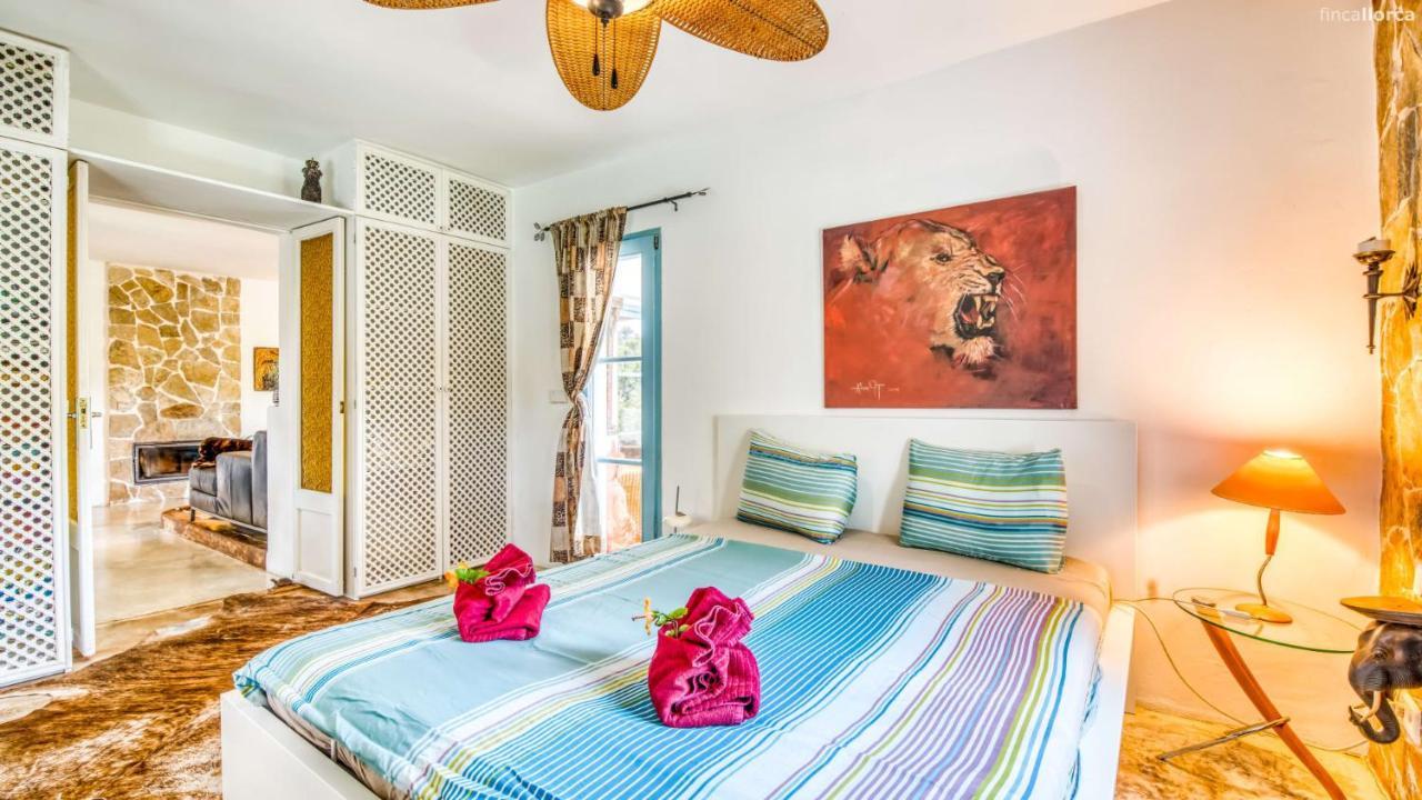 Holiday home Casa Bamboo