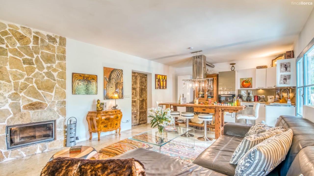 Casa Bamboo *