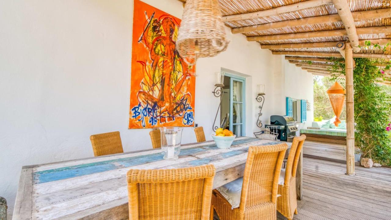 Casa Bamboo Holiday home *