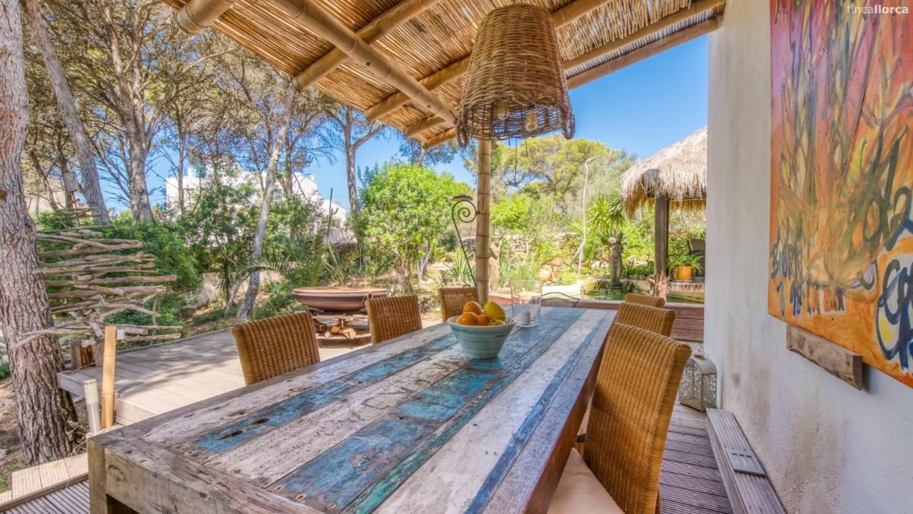 Holiday home Casa Bamboo
