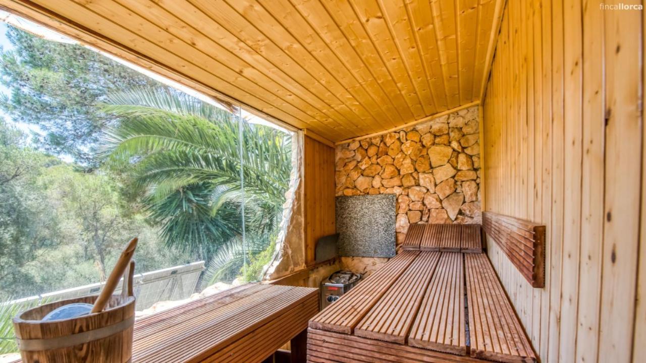 Casa Bamboo Holiday home *